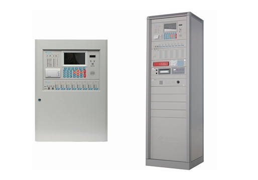 火灾报警控制器