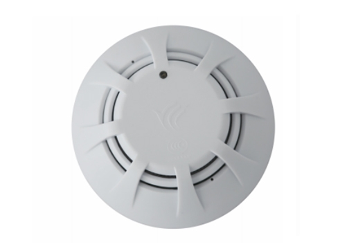 点型光电感烟火灾探测器