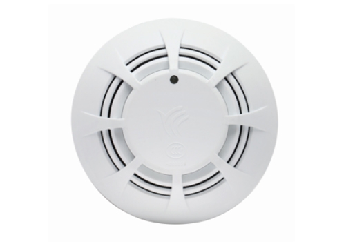 点型复合式感温感烟火灾探测器