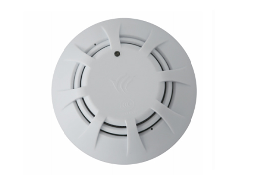 点型光电感烟火灾探测器